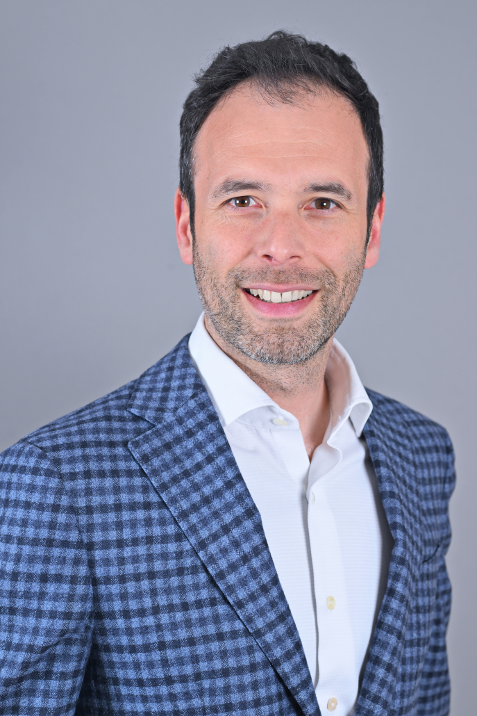 Marc-Henri Fragnière