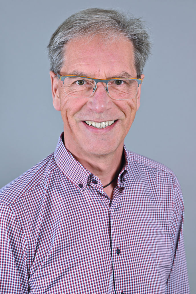 Guy Aebischer