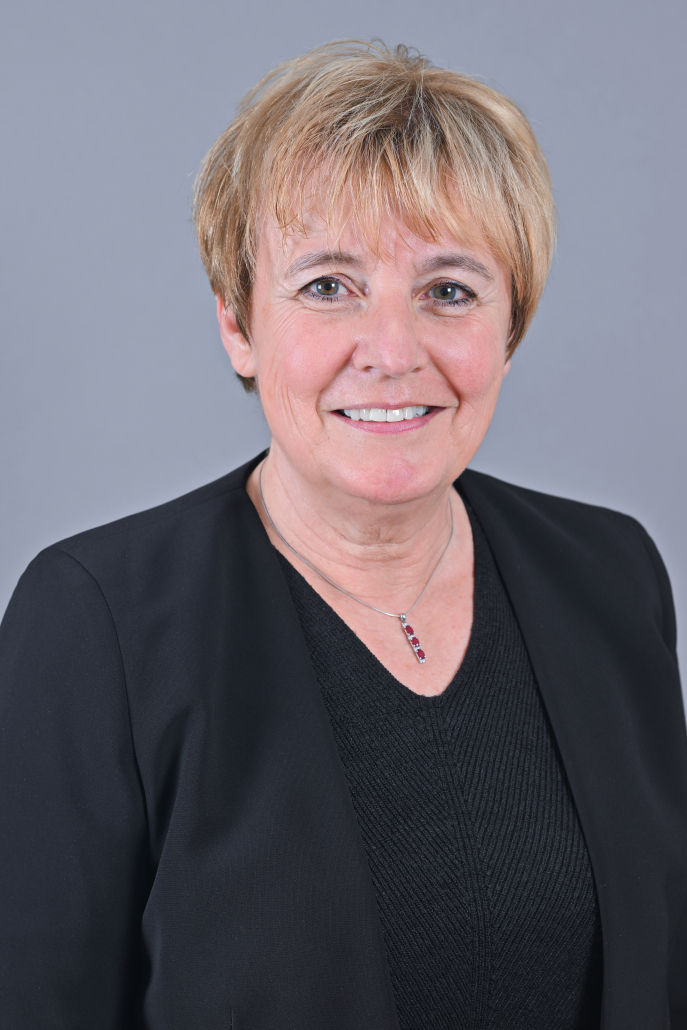 Brigitte Crottaz 