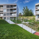 Inauguration Girarde