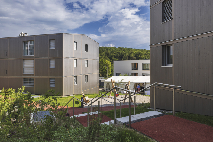 Inauguration Girarde